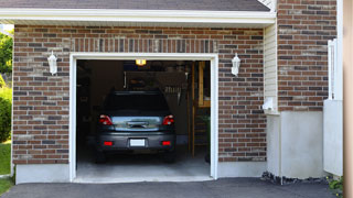 Garage Door Installation at Stinson Beach, California