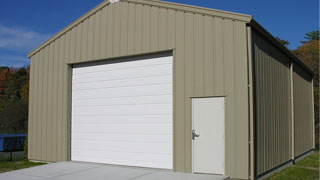 Garage Door Openers at Stinson Beach, California